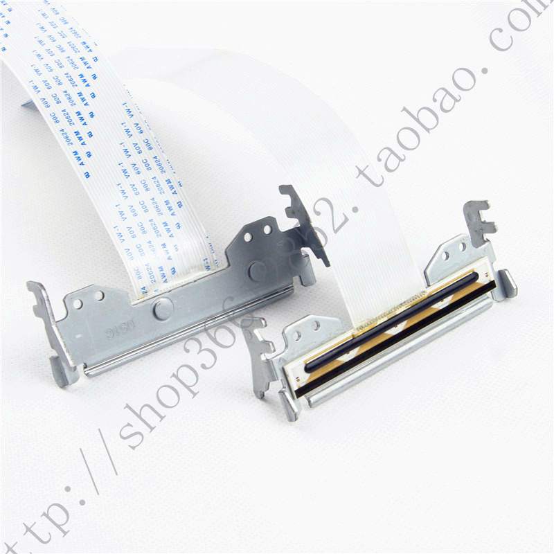 thumbnail image 2 of 2133238 Thermal Print Head For Epson TM-H6000IV Receipt POS Printer – Replacement Part 2 of 5
